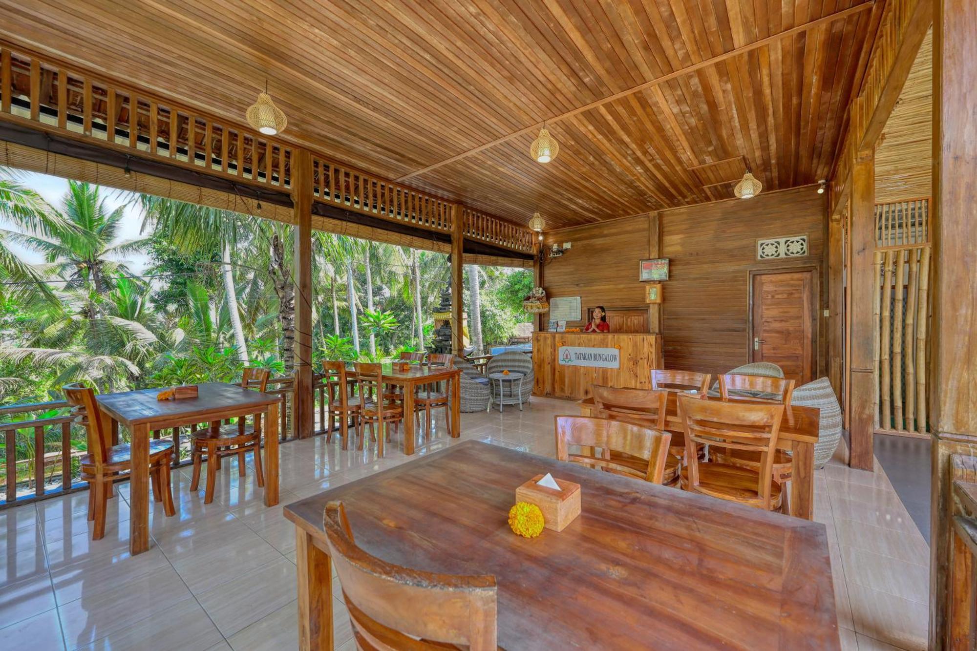 Kelingking Tatakan Bungalow Batumadeg Esterno foto