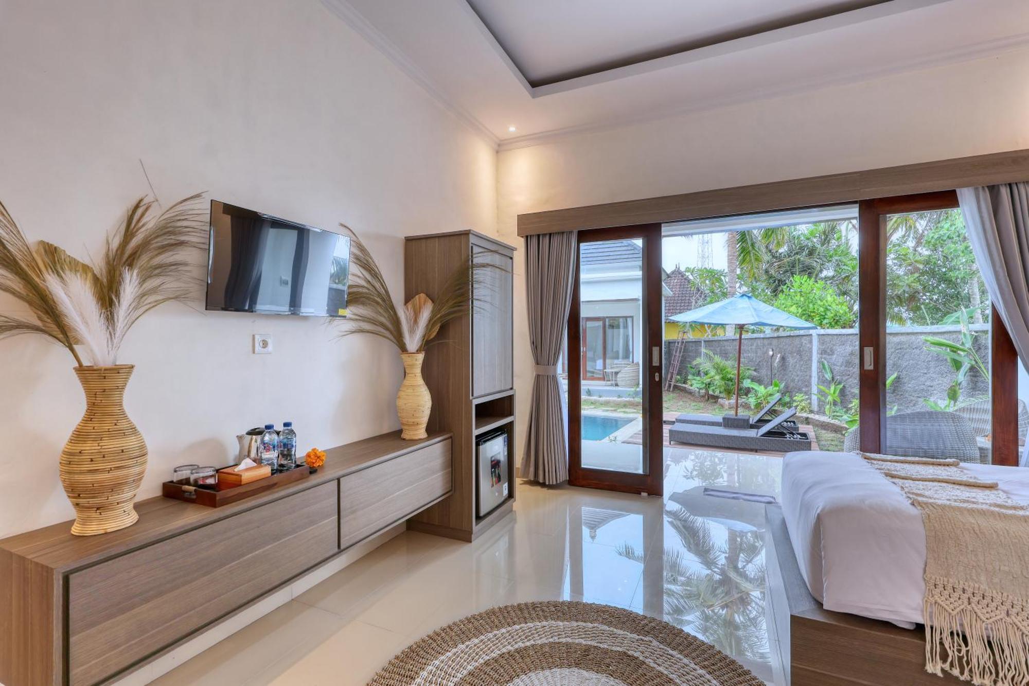 Kelingking Tatakan Bungalow Batumadeg Esterno foto