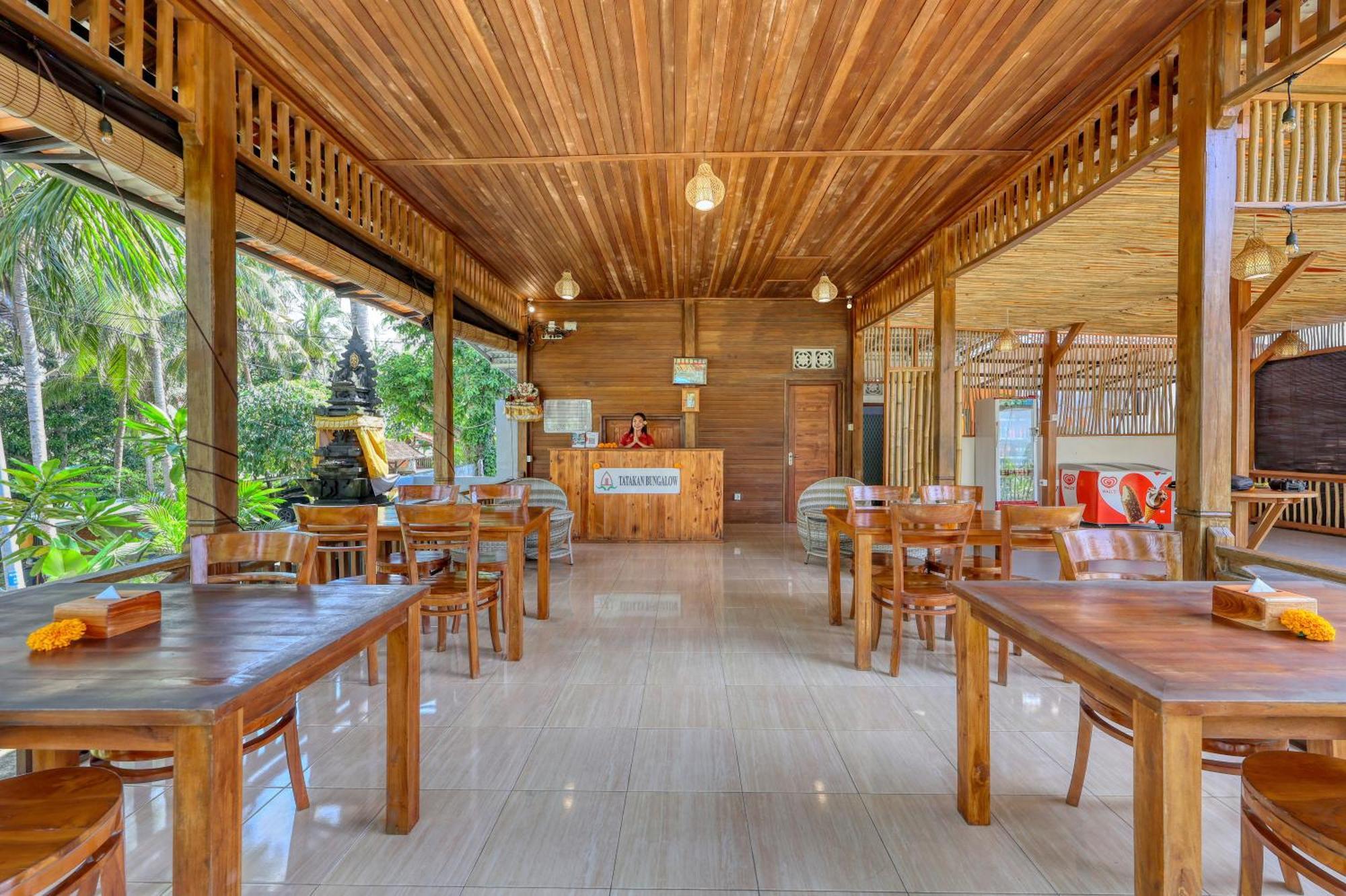 Kelingking Tatakan Bungalow Batumadeg Esterno foto