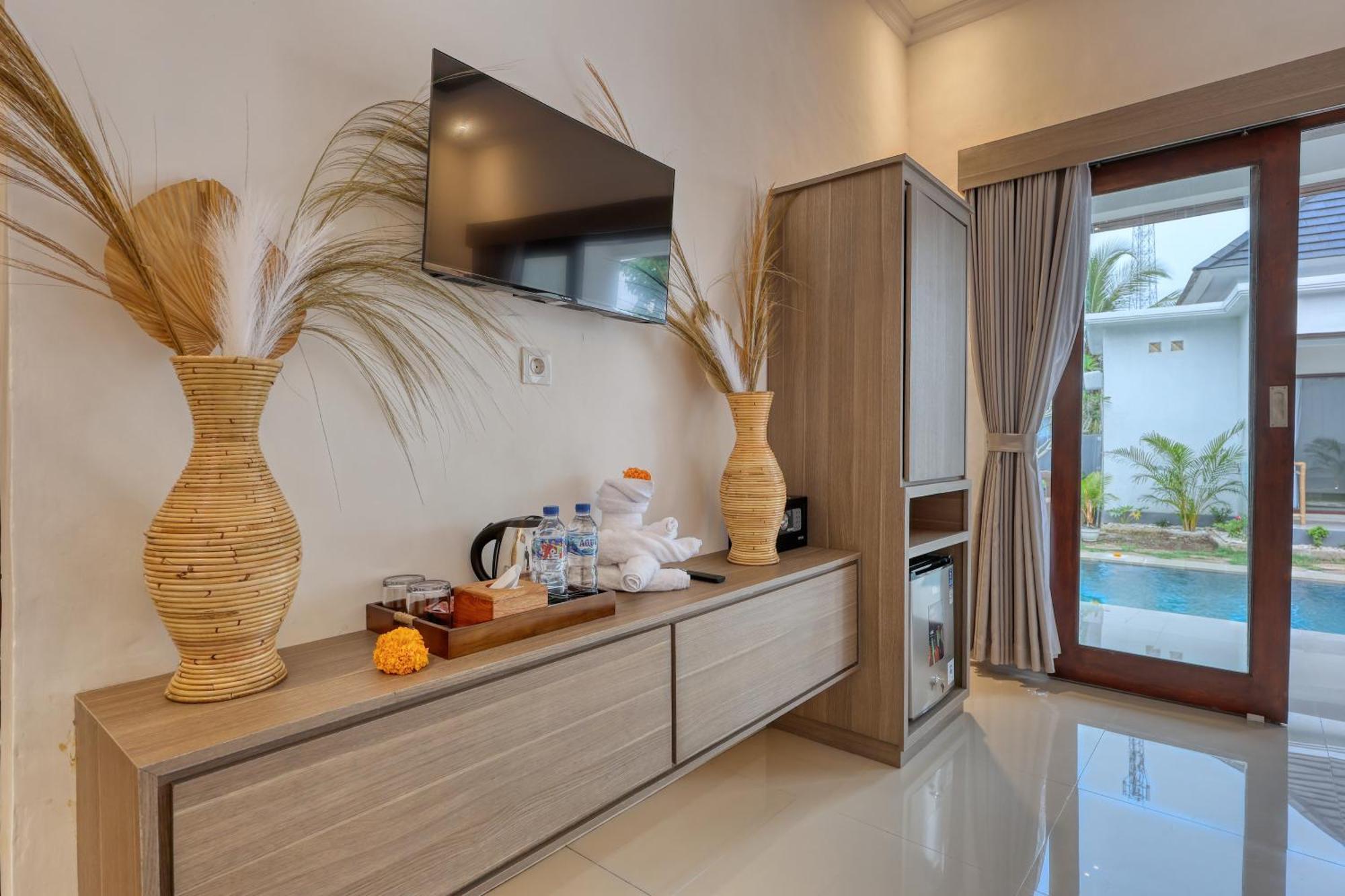 Kelingking Tatakan Bungalow Batumadeg Esterno foto