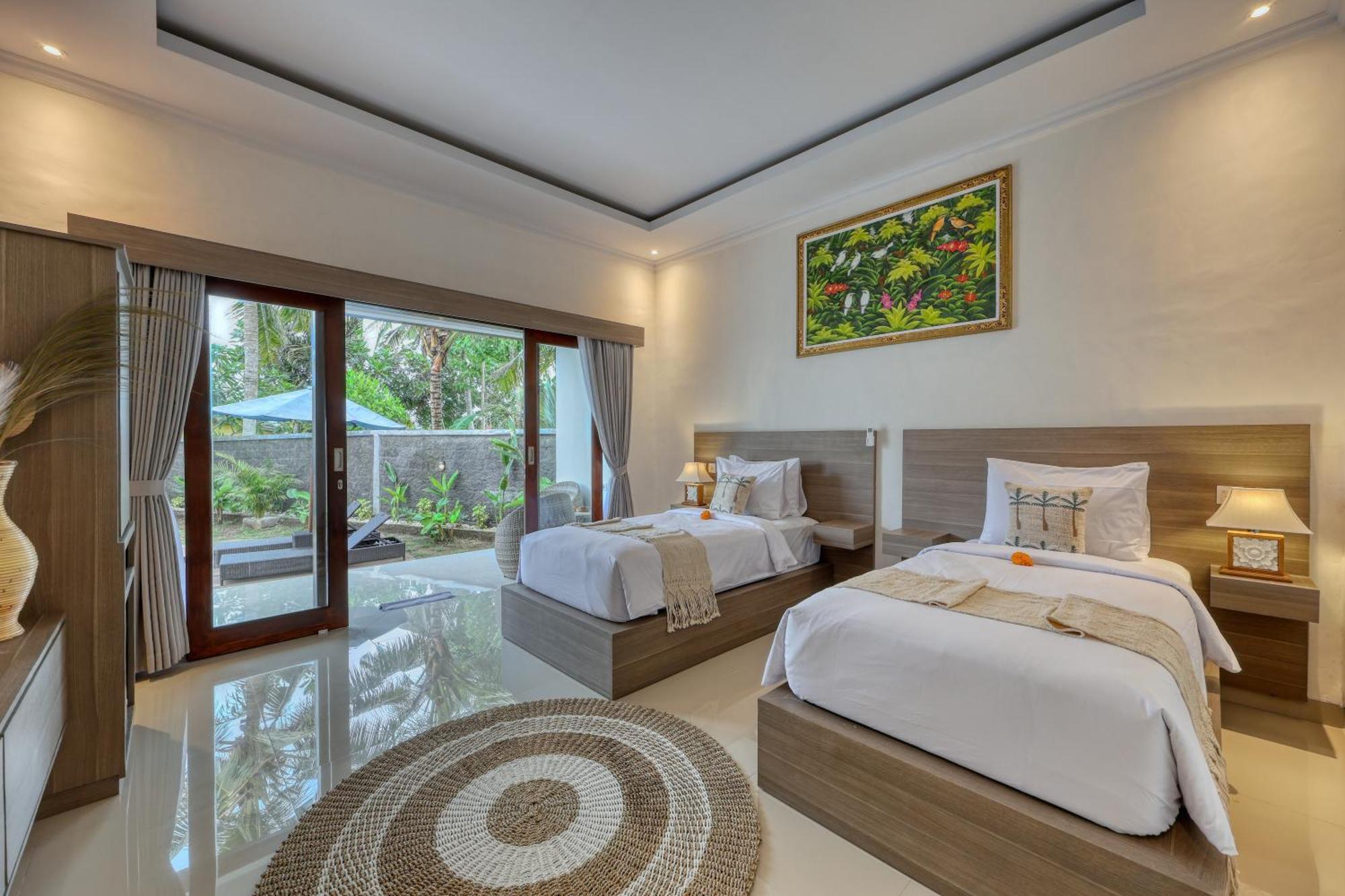 Kelingking Tatakan Bungalow Batumadeg Esterno foto