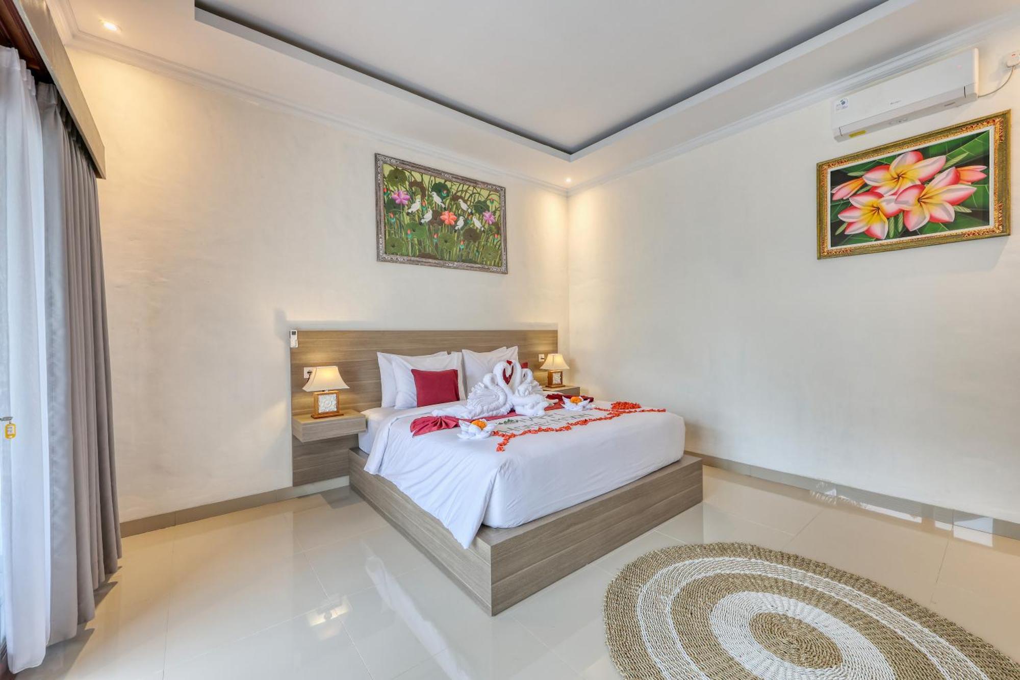 Kelingking Tatakan Bungalow Batumadeg Esterno foto