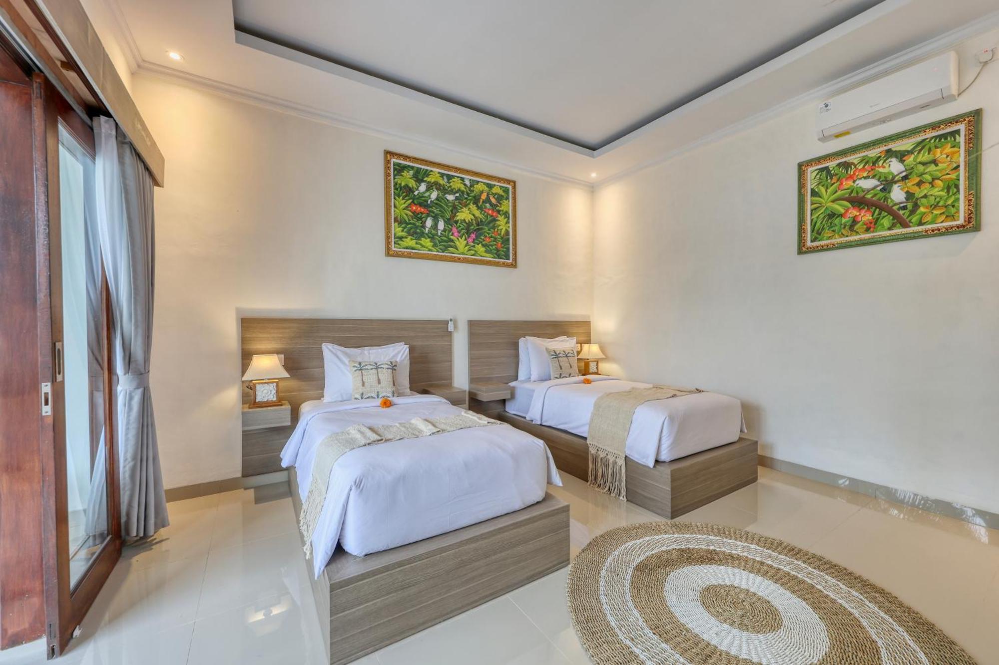 Kelingking Tatakan Bungalow Batumadeg Esterno foto